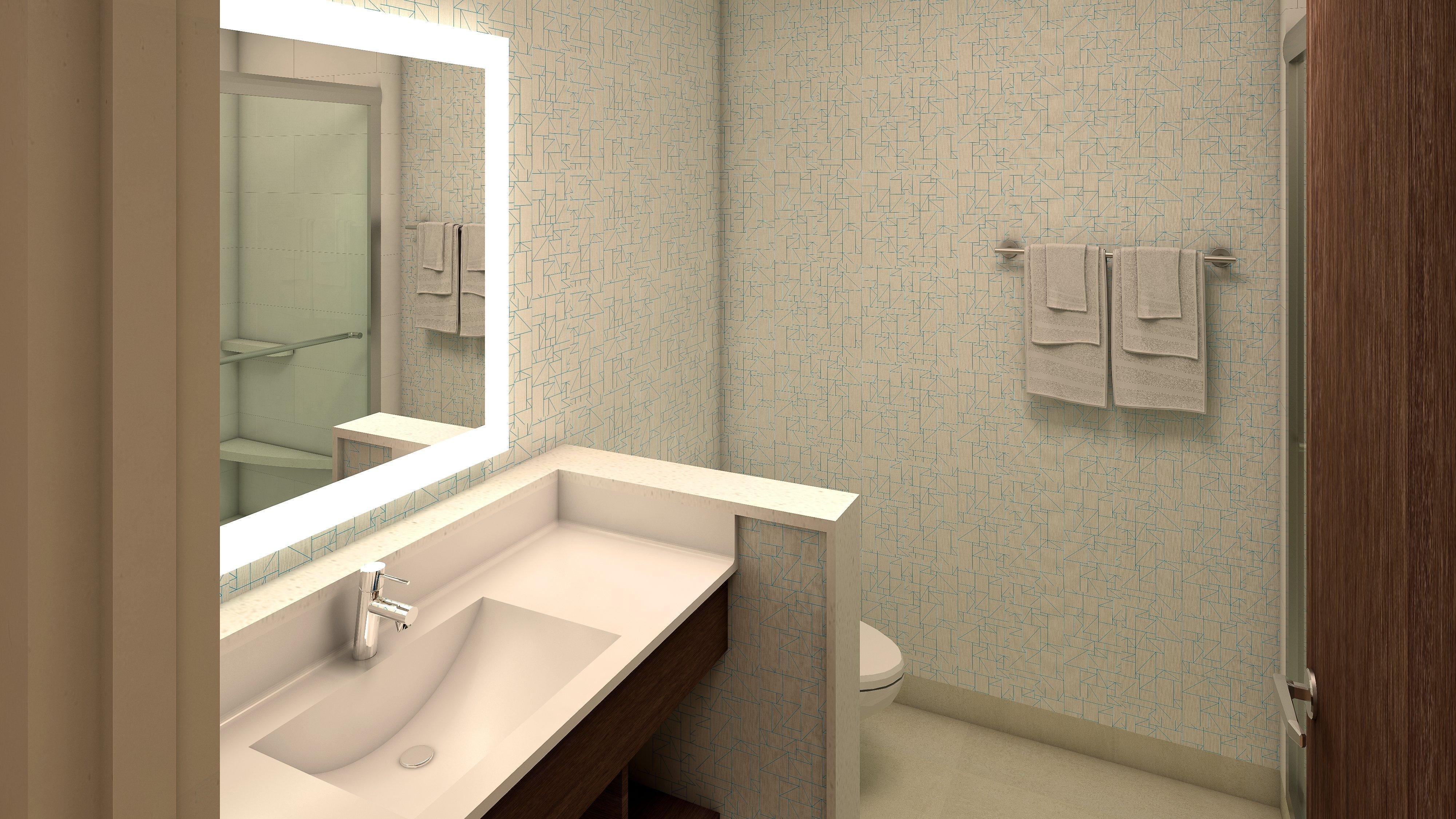 Holiday Inn Express & Suites - North Brunswick By Ihg Exteriör bild