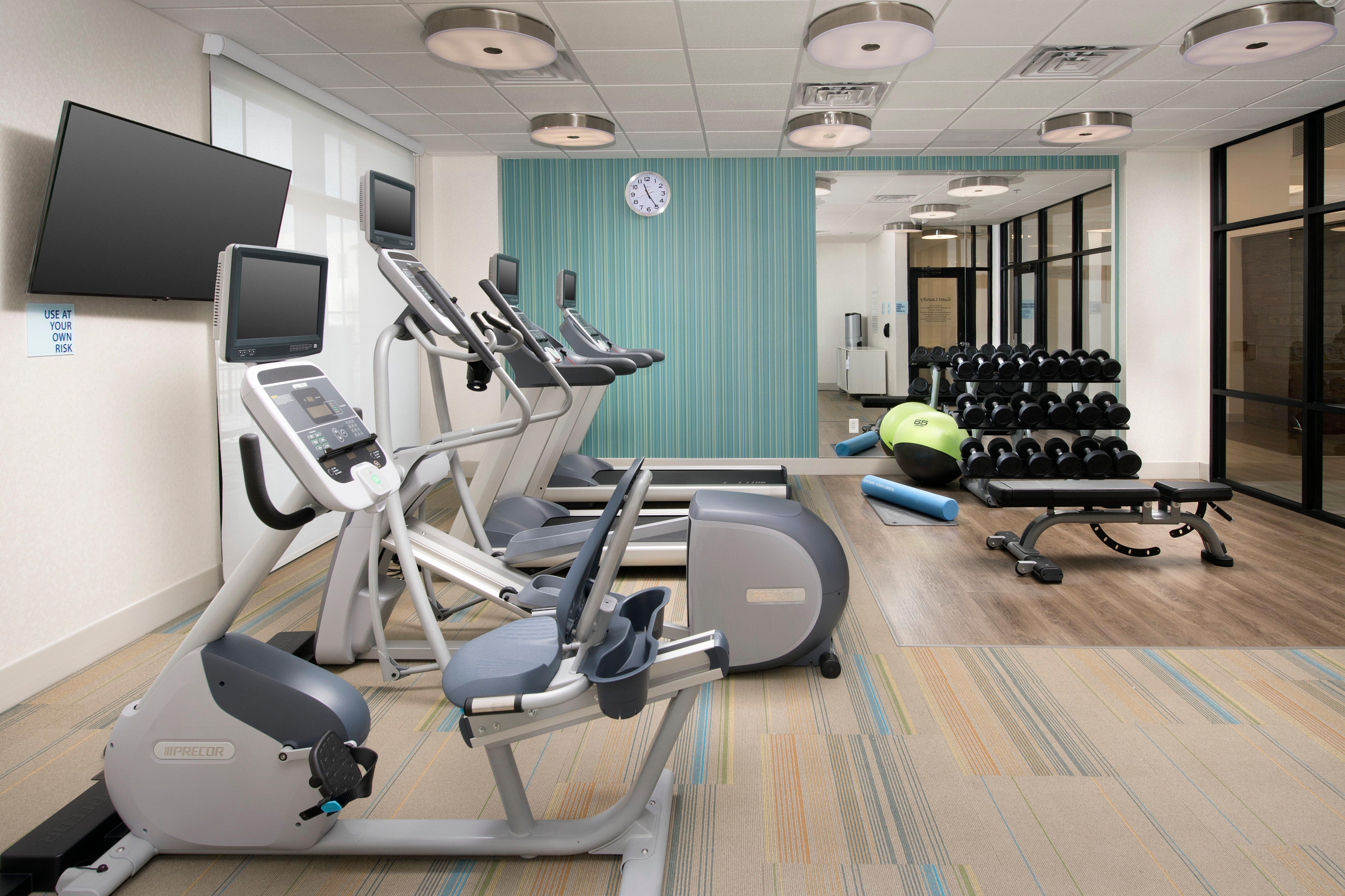 Holiday Inn Express & Suites - North Brunswick By Ihg Exteriör bild