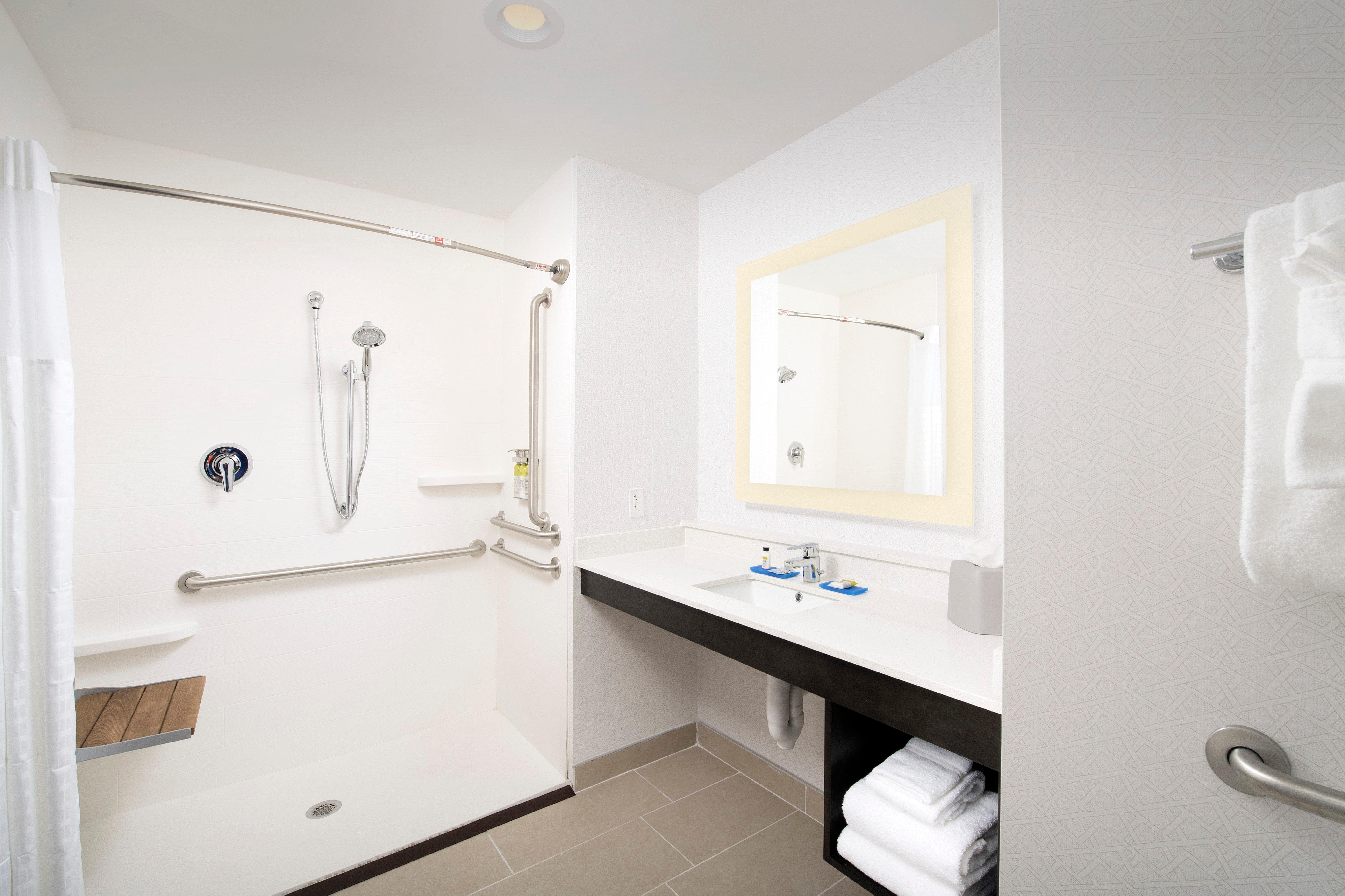 Holiday Inn Express & Suites - North Brunswick By Ihg Exteriör bild