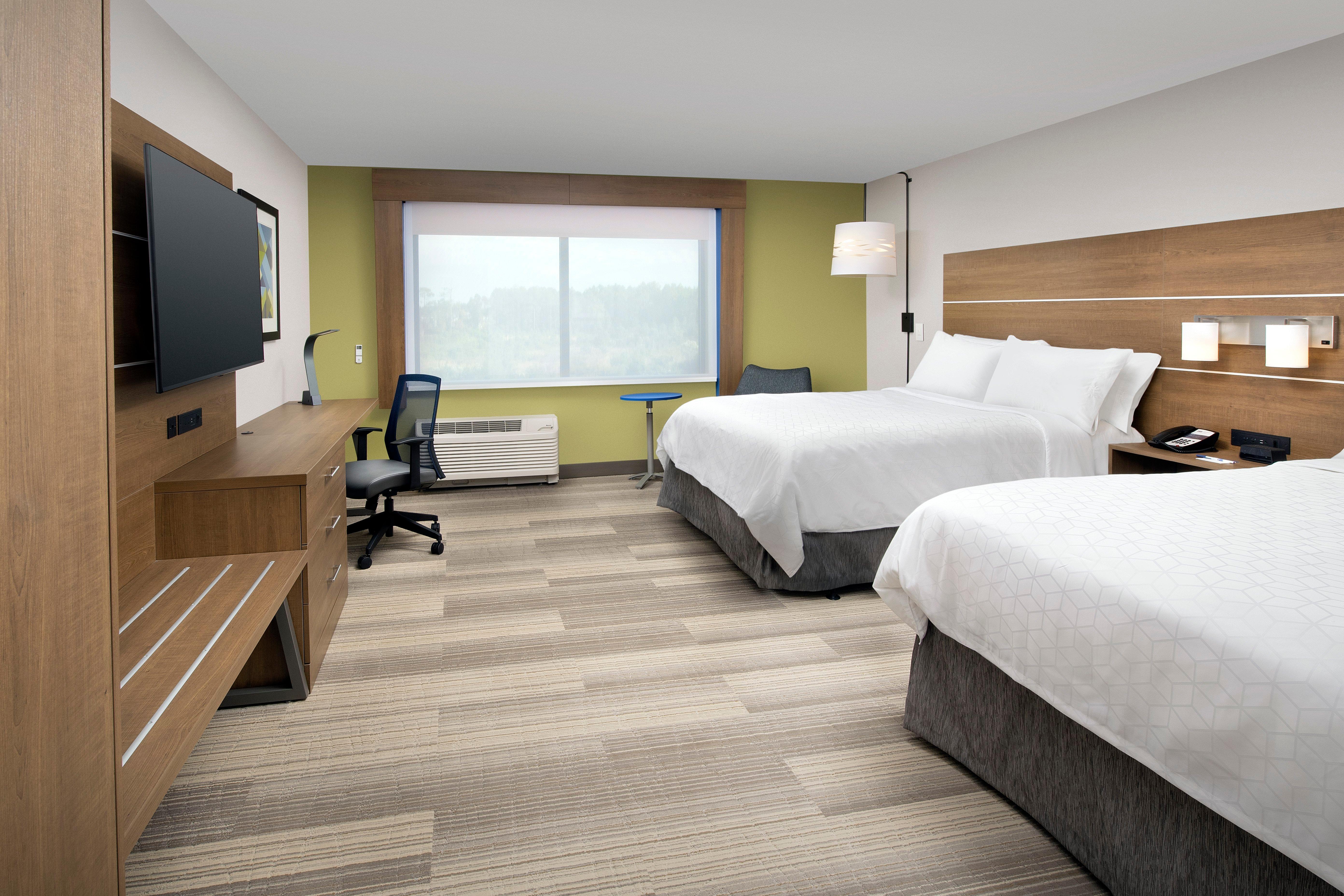 Holiday Inn Express & Suites - North Brunswick By Ihg Exteriör bild